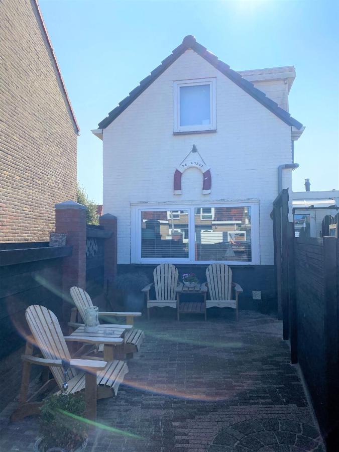 Villa De Kneet Egmond aan Zee Exterior foto